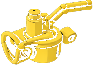 Топливная система